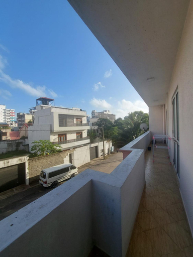 Others 4, Capital Park by CMB Apartments, Thimbirigasyaya