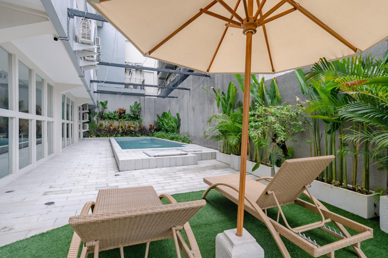 Others 5, Bali Bustle Sunset Coliving and Coworking Space, Badung