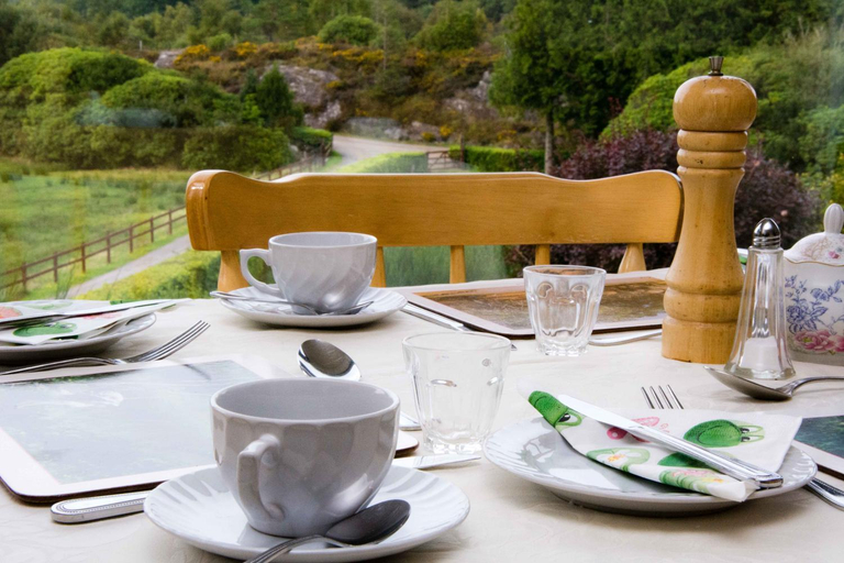 Facilities 3, Mountain View B&B