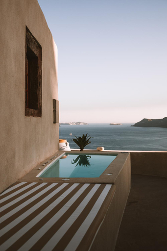 Sport & Beauty 5, White Side Suites, South Aegean