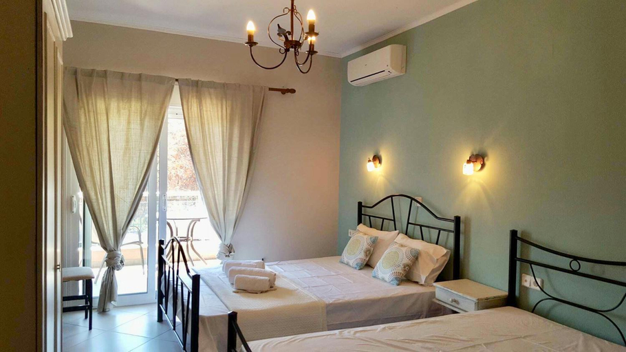 Bedroom 3, Maraki, East Macedonia and Thrace