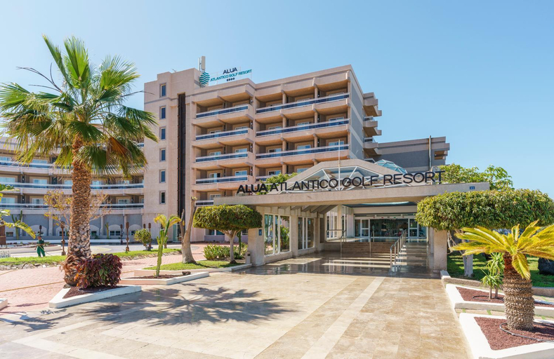 Exterior & Views 1, Alua Atlantico Golf - All Inclusive - Hyatt Inclusive Collection, Santa Cruz de Tenerife