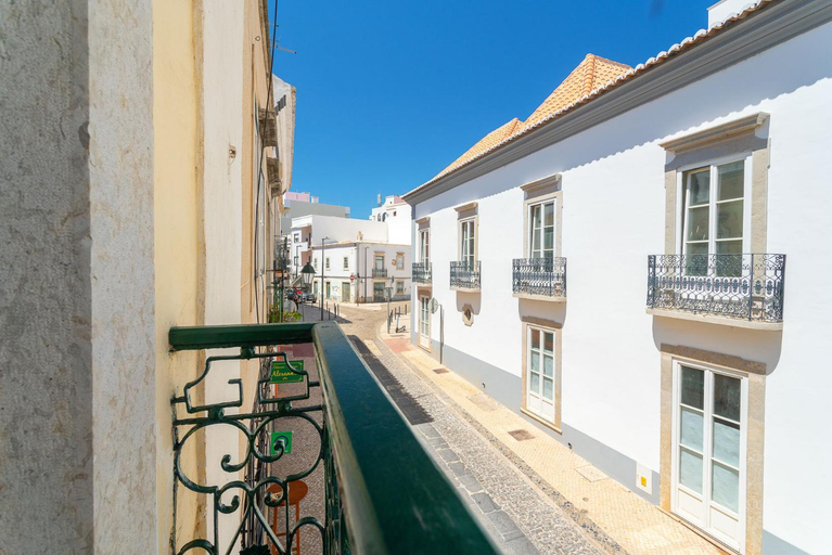 Others 4, Blife Alicya private rooms, Faro