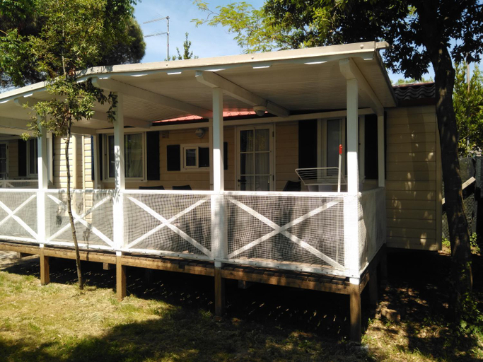 Others 4, AdriaCamp Mobile Homes Cavallino, Venezia