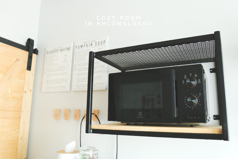 Others 4, Cozy room in Khlongluang, Khlong Luang