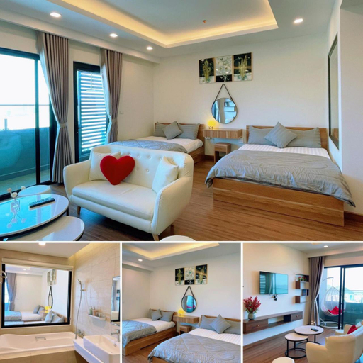Bedroom 16