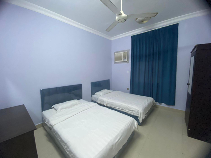 Others 3, Al shwamekh suites, Salalah