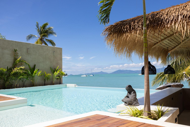 Sport & Beauty 2, Karma Resort, Ko Samui
