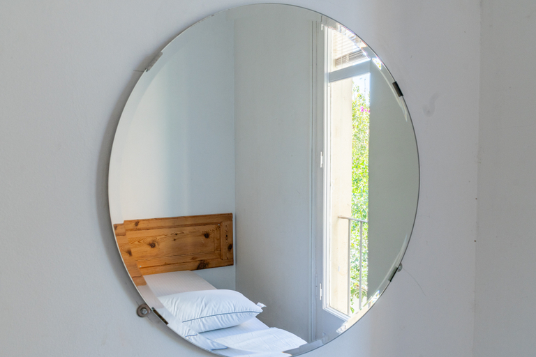 Bathroom, Verdi 254, Barcelona