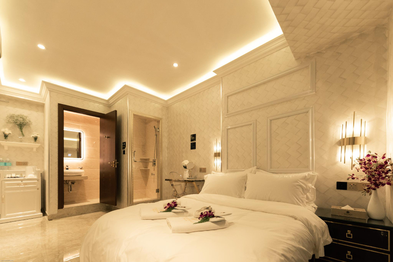 Bedroom 3, AJ Residence , Kota Kinabalu