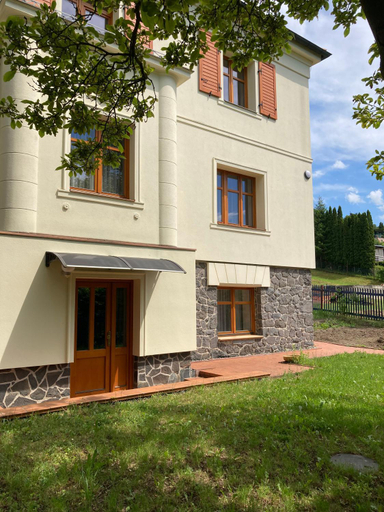 Exterior & Views 4, Usti nad Labem, Apartmany pod hradem Strekovem, Ústí nad Labem