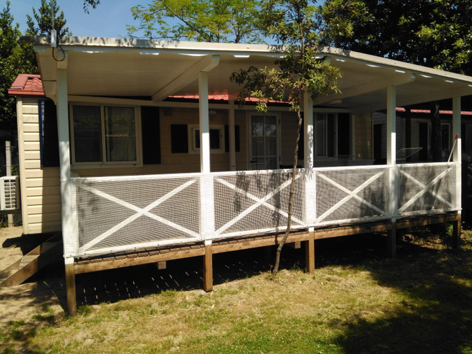 Others 2, AdriaCamp Mobile Homes Cavallino, Venezia