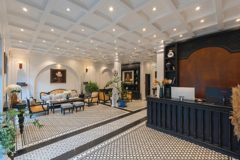 Others, De Ma'at Hôtel, Đà Lạt