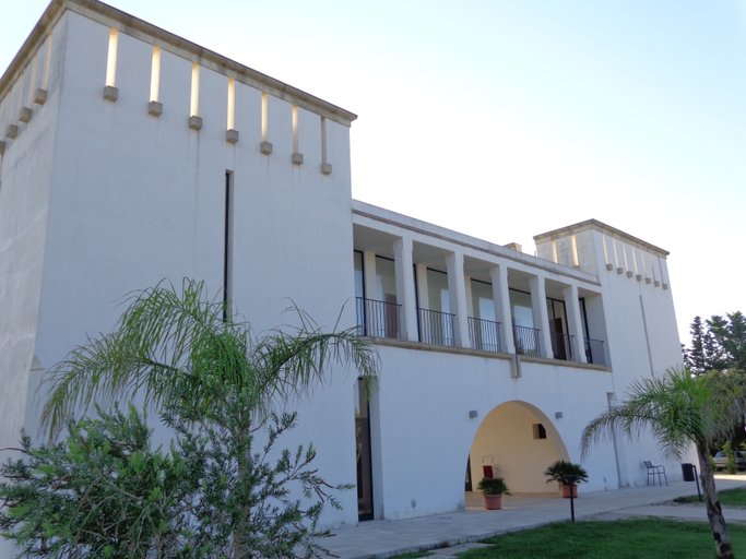 Exterior & Views 2, Residence Alimini Blu, Lecce