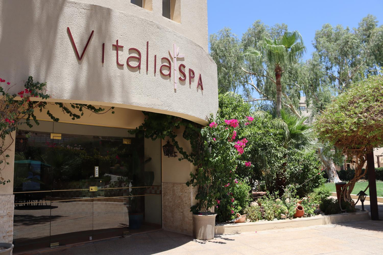 Exterior & Views 1, DEAD SEA SPA, Madaba