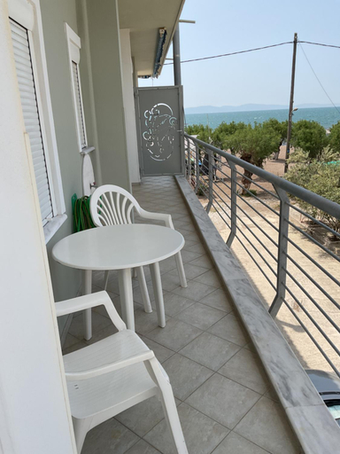 Others 4, Aliki's Apartments, North Aegean