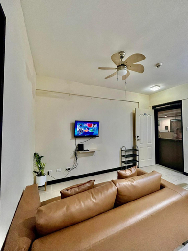Others 3, Kelsey's Homestay at Magallanes Residences Condominium, Davao City