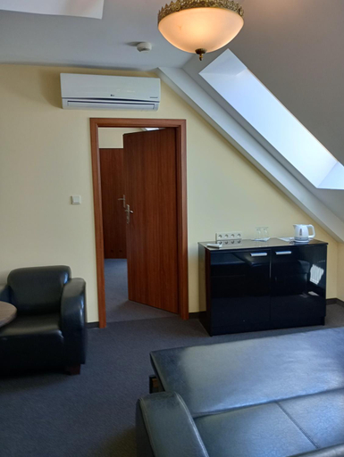 Others 3, Aparthotel W Palacu, Kraków City