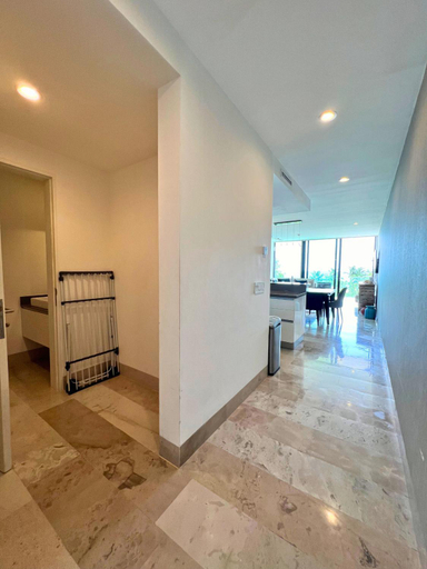 Bathroom 4, Oceana Luxury Apartment Walk to Beach and Day Club, Cozumel