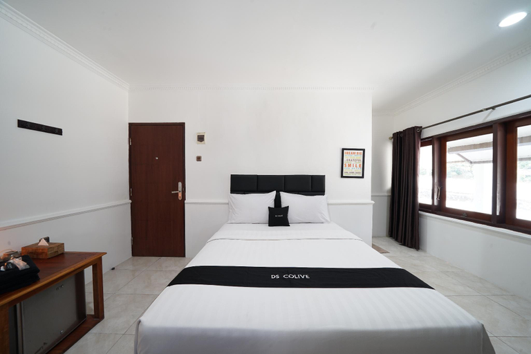Bedroom 6