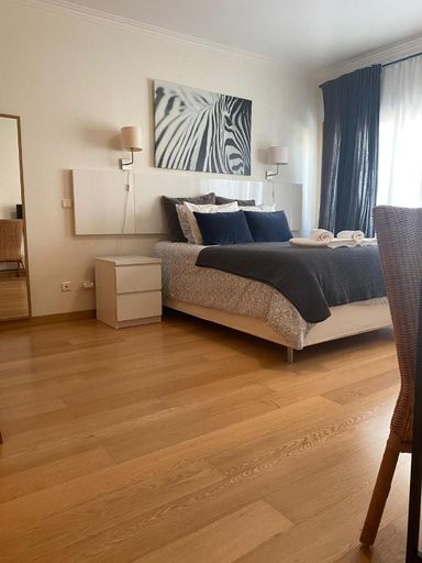 Others 2, Lisbon NH HomeVipNobel - Luxurious apartment, Lisbon