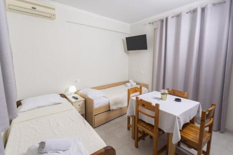 Others 5, Katerina apartments, Central Macedonia