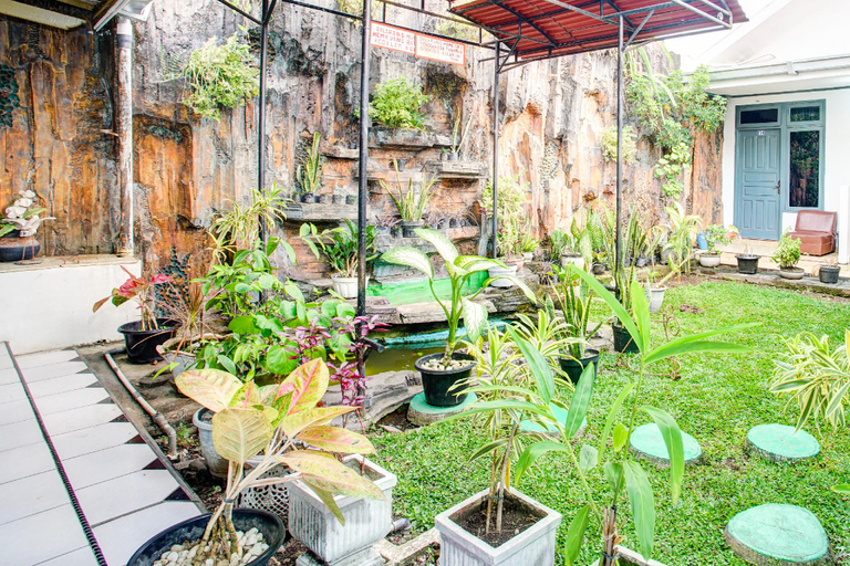 Others 5, Capital O 93467 Wisma Olo Syariah, Padang