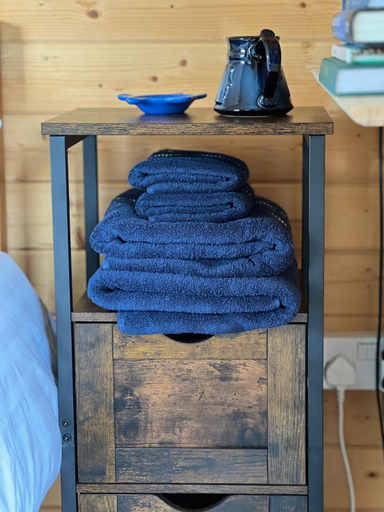 Others 2, The Cabin, Wiltshire