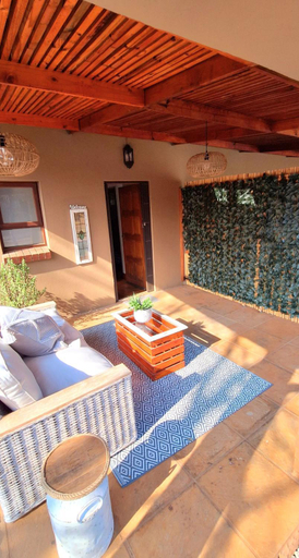 Others 2, Stay at Fairway, City of Tshwane