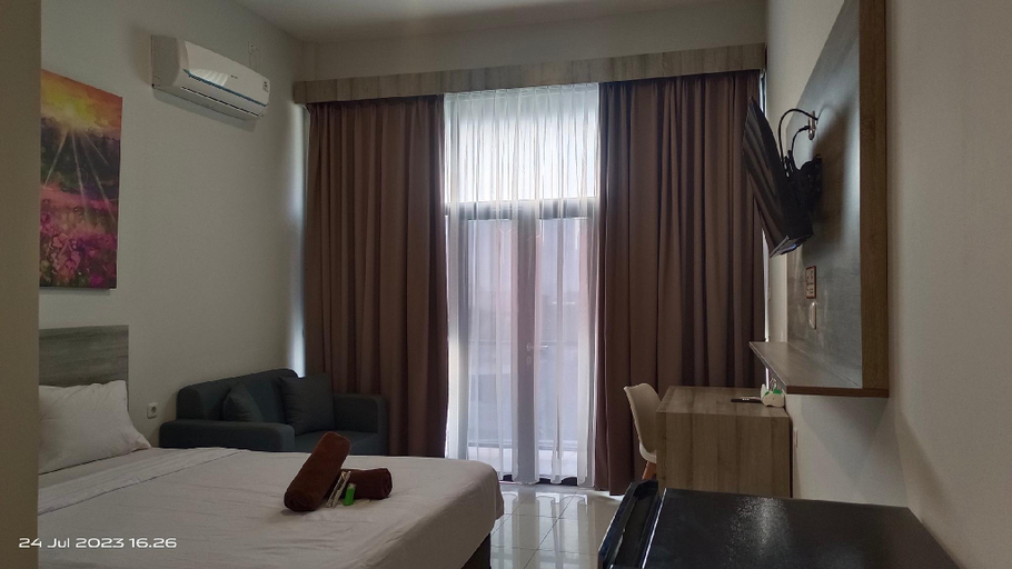 Bedroom 5