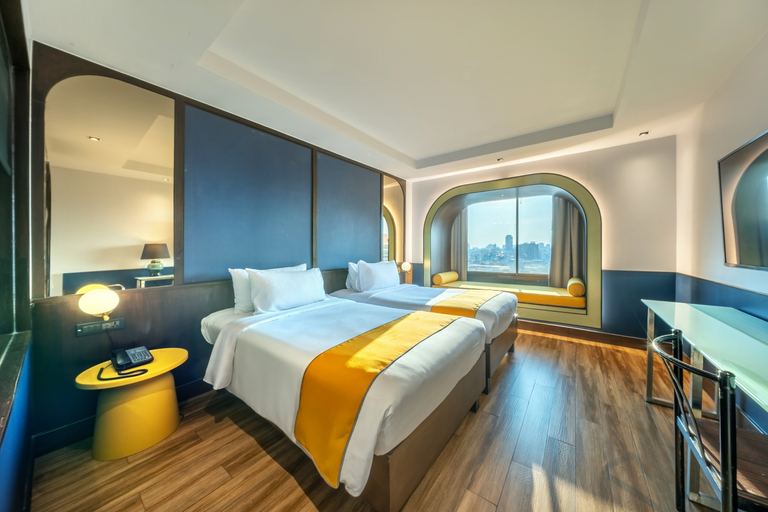 Bedroom 19