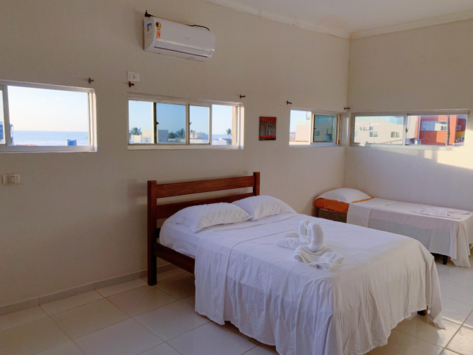 Others 2, Flats e Suites Elcaline, Ipojuca