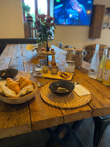 Food & Drinks, LE RELAIS DES CALECHES - La Jungle Room, Eure-et-Loir