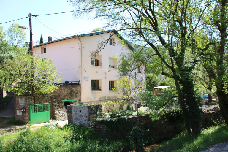 Exterior & Views 1, Moulin Gaillard Chambres et Table d'Hotes, Hérault
