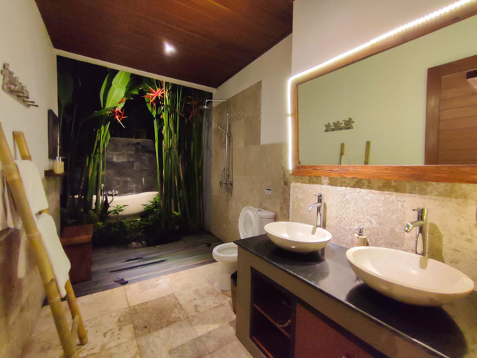 Others 4, Villa Maya Ubud, Peaceful Rice Field View, Gianyar
