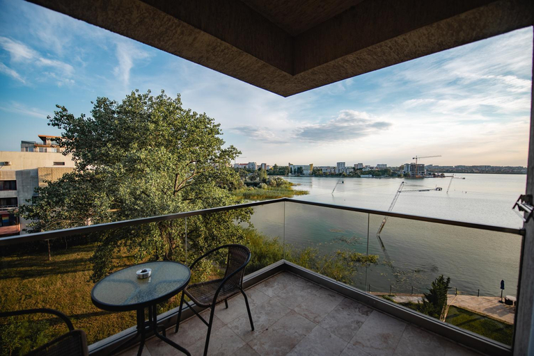 Others 3, SOLID MAGIC RESIDENCE, Constanta