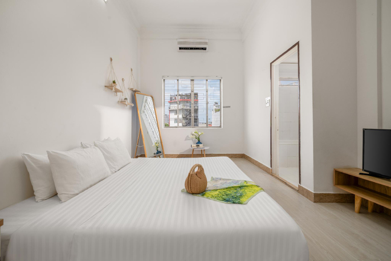 Bedroom 7