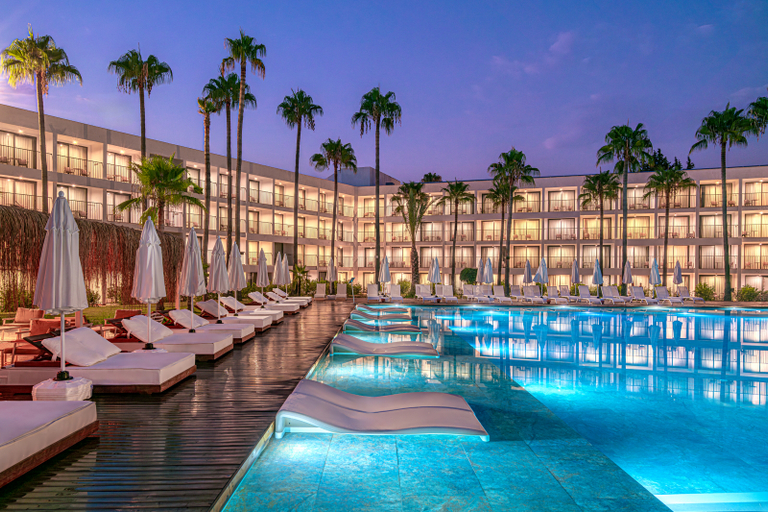 Sport & Beauty 2, Yalihan Aspendos Hotel, Alanya