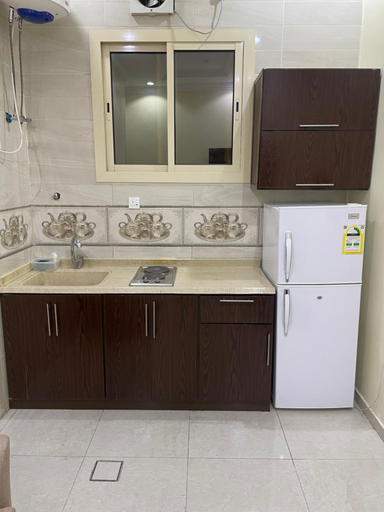 Others 5, أجنحة وارفه لشقق المخدومة Warefa Serviced Aparthments, Taif