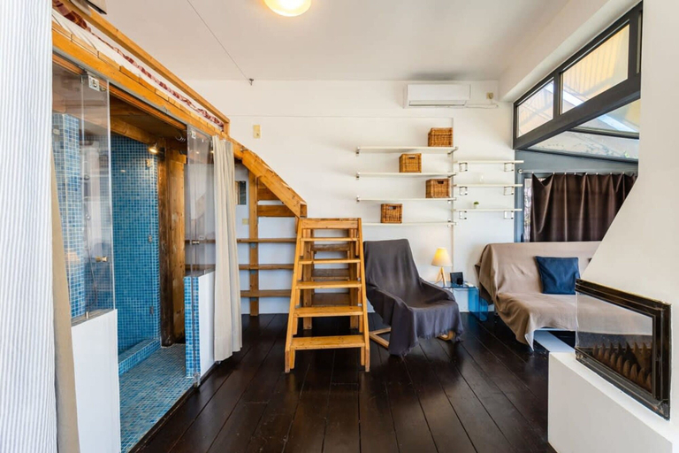 Room 5, Acropolis Cozy Studio Home in the Heart of Athens, Attica