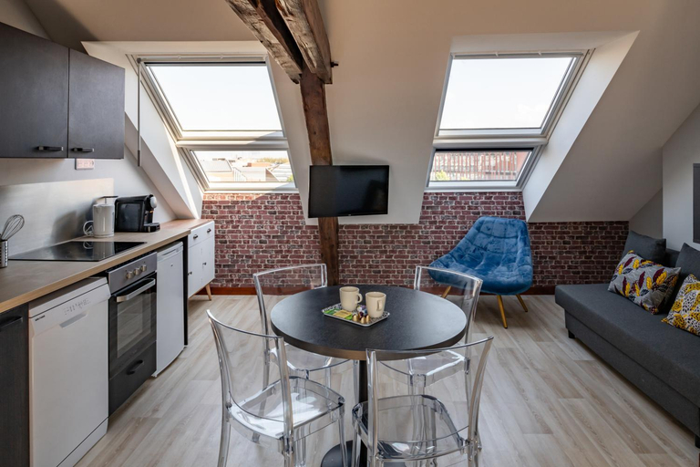 Others 3, Smart Appart Le Havre 97, Seine-Maritime