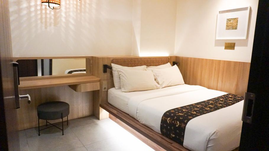 Bedroom 9