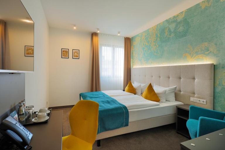 Bedroom 10