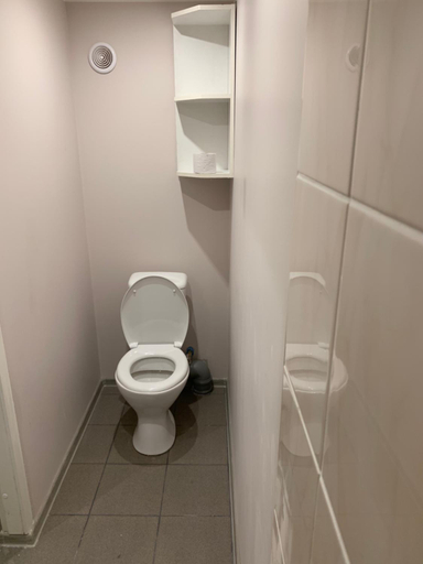 Others 2, Hostel Suda5, Tallinn