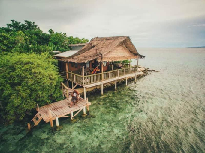 Others 5, Imagination Island Eco Resort, Gizo