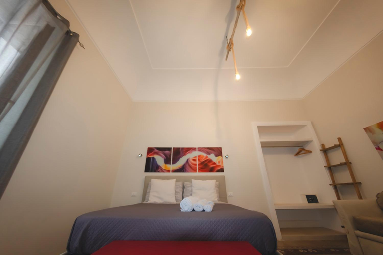 Others 5, Sotto il Castello B&B, Foggia