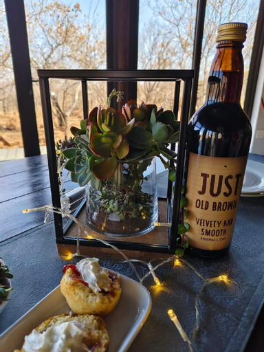 Others 4, Milkwood Safari Lodge, Waterberg