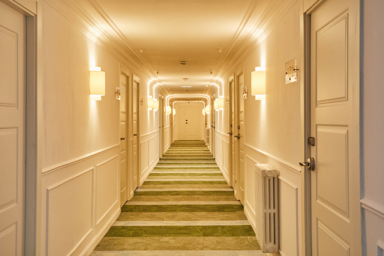 Public Area 5, Silken Gran Hotel del Sella, Asturias