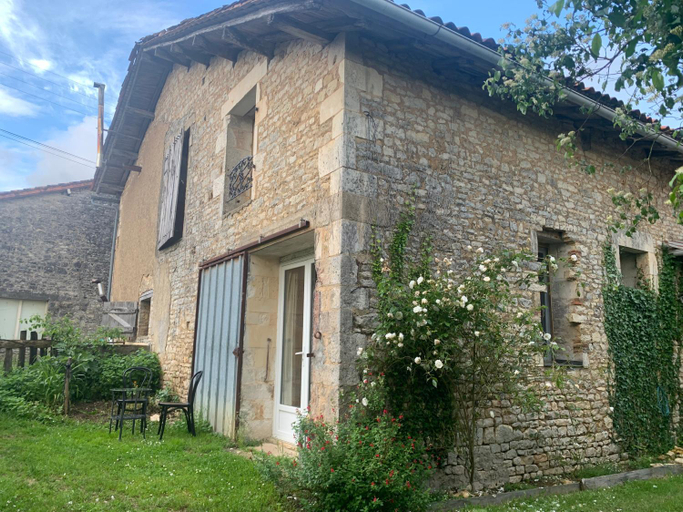 Others 2, Le petit Permadise, Charente