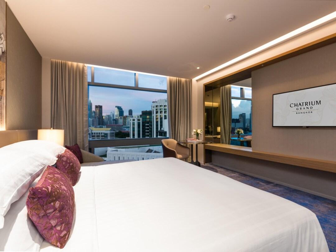 Bedroom 22